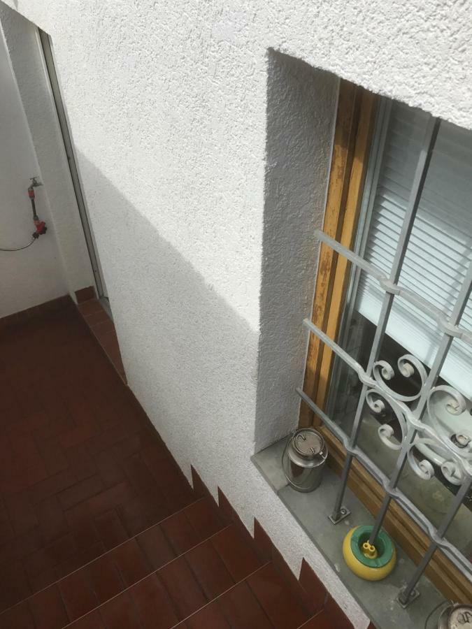 Ferienwohnung Hoppelnase Mit Eigener Sauna Langenstein Exterior foto